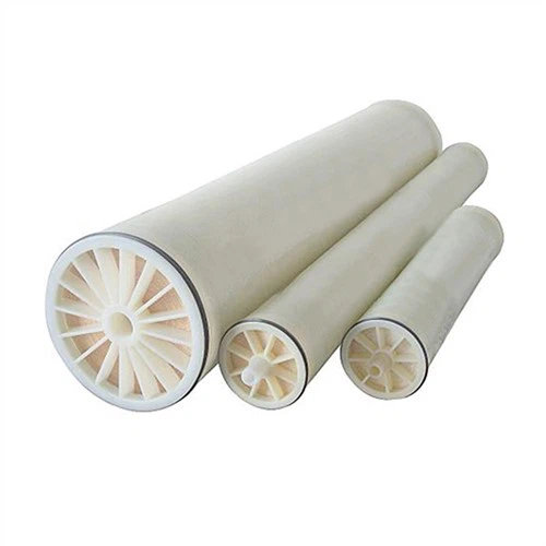 RO-membran med lågt tryck